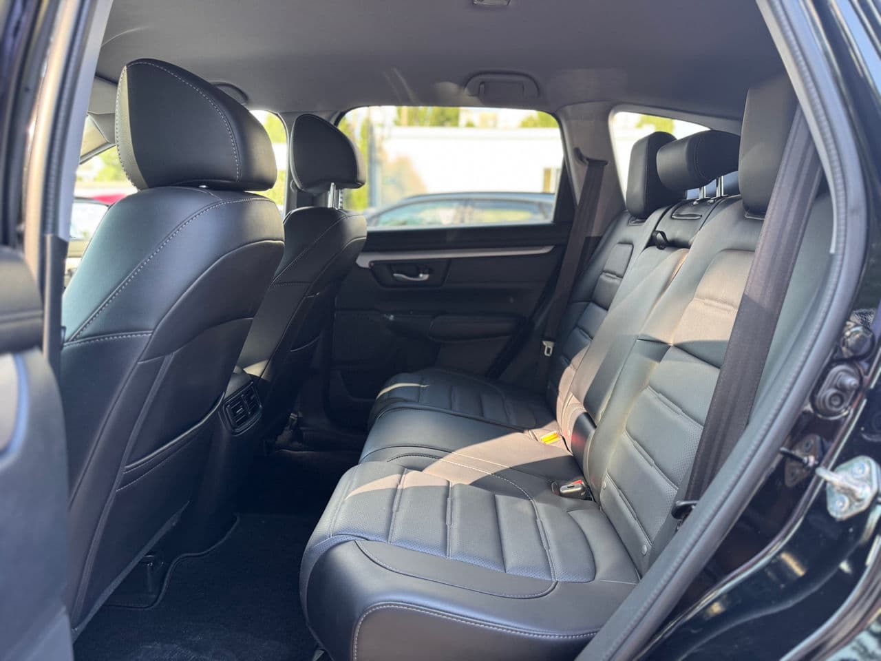 2019 Honda CR-V — Miniatură 17