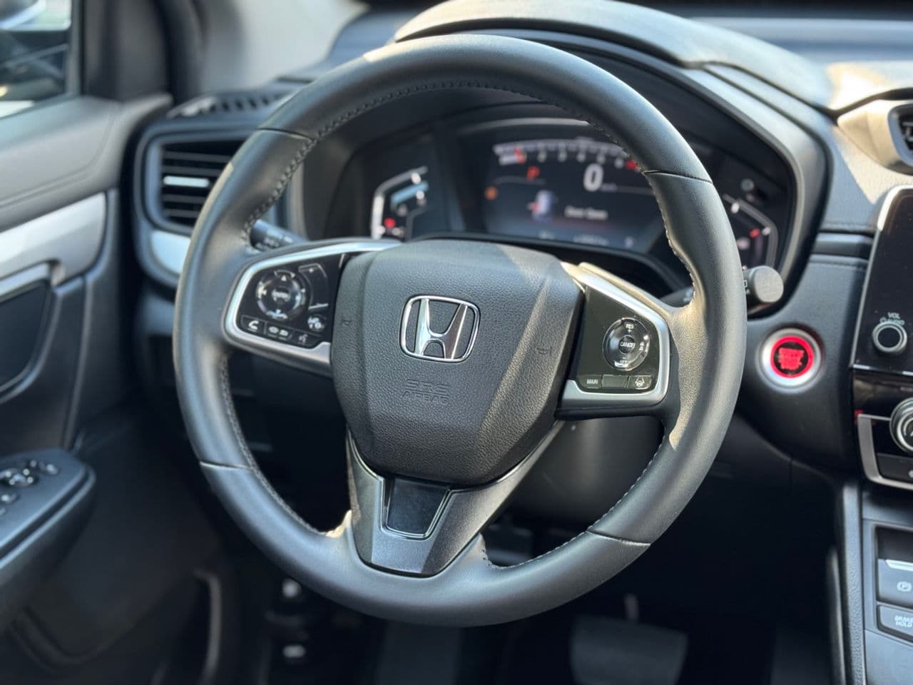 2019 Honda CR-V — Miniatură 11