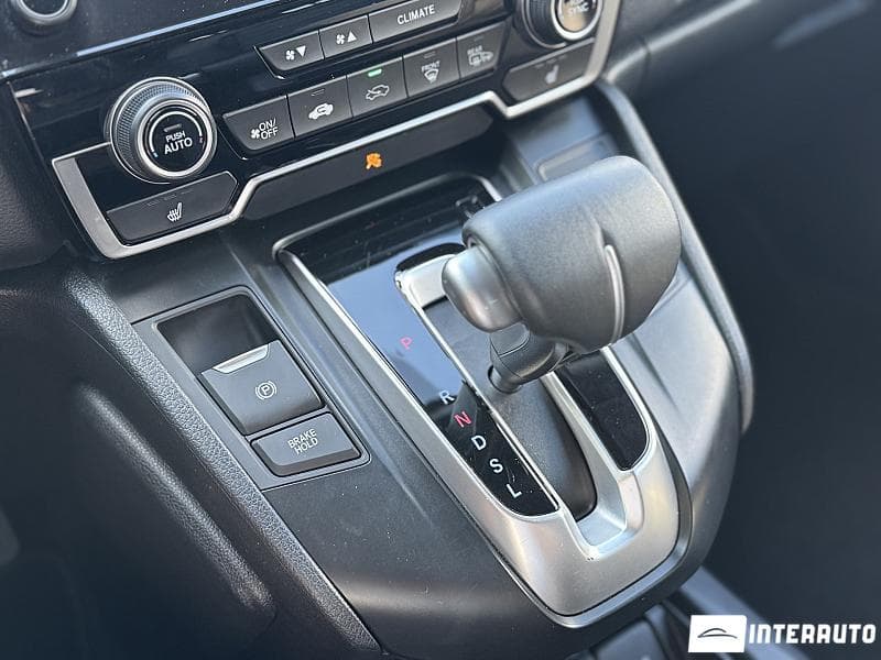 2019 Honda CR-V — Miniatură 15