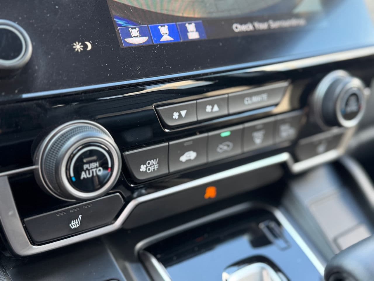 2019 Honda CR-V — Miniatură 14