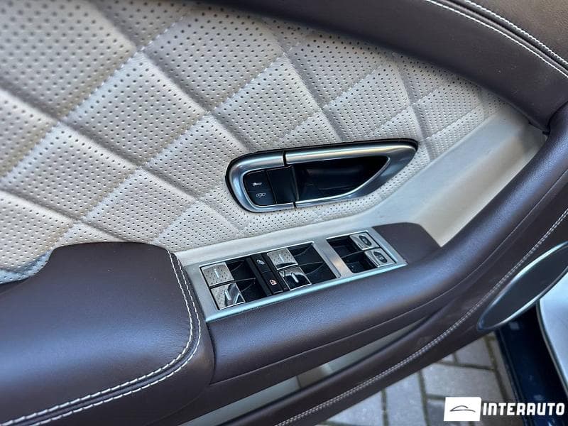 2017 Bentley Continental GT — Miniatură 5
