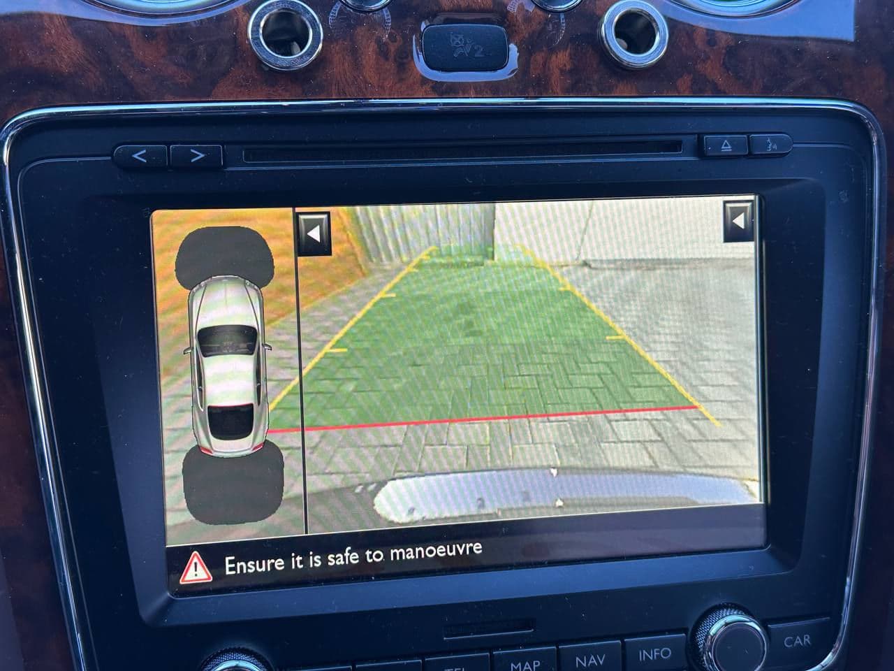 2017 Bentley Continental GT — Miniatură 11