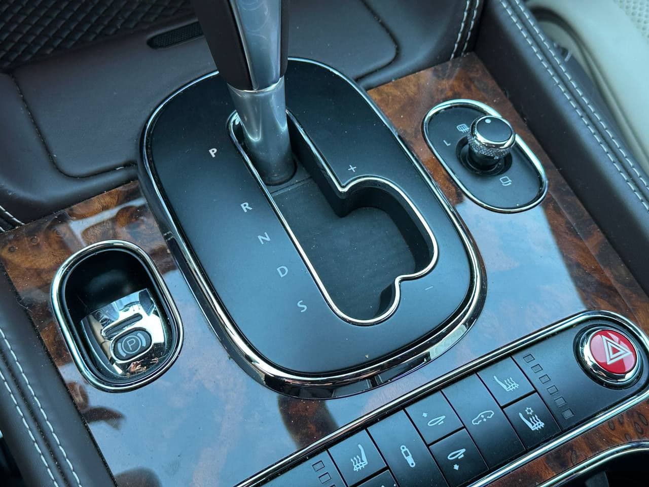 2017 Bentley Continental GT — Miniatură 13