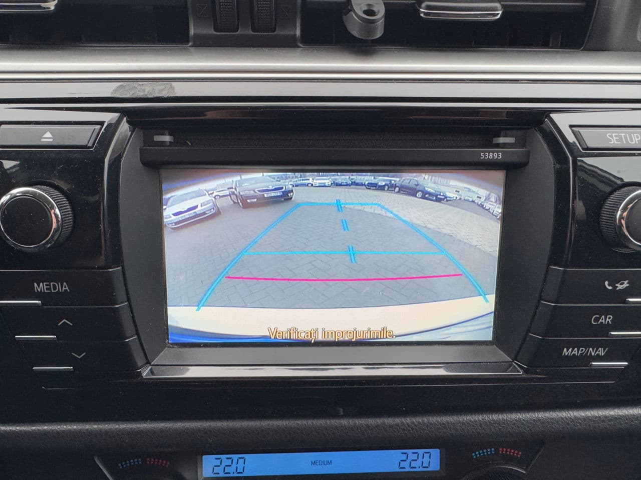 Toyota Corolla 2015 — Миниатюра 18