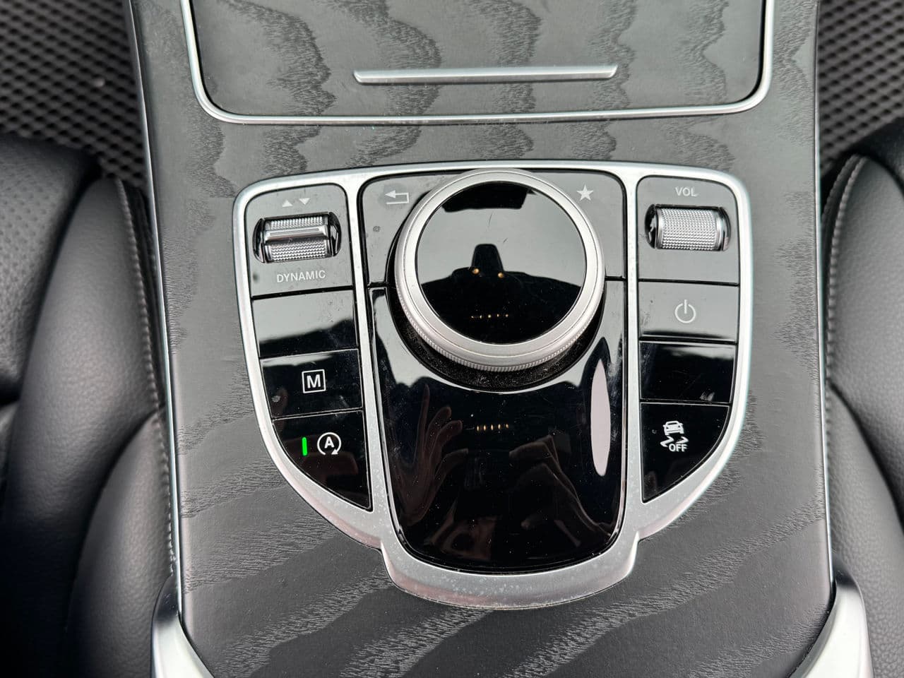 2018 Mercedes GLC 300 — Miniatură 12