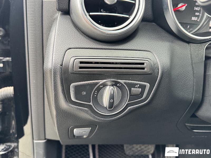 2018 Mercedes GLC 300 — Miniatură 19