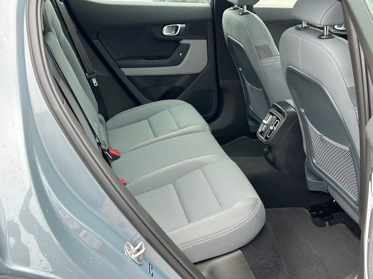 2022 Volvo Polestar 2 — Miniatură 20