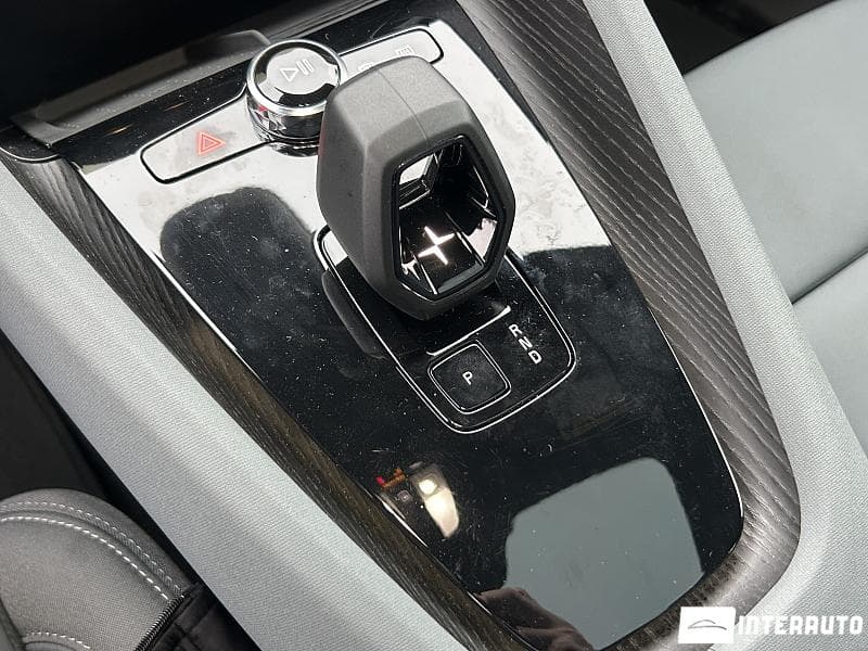 2022 Volvo Polestar 2 — Miniatură 17