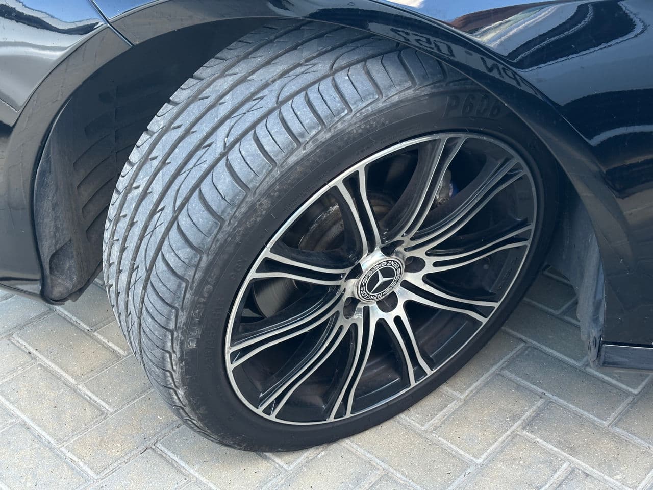 2015 Mercedes E 300h — Miniatură 19