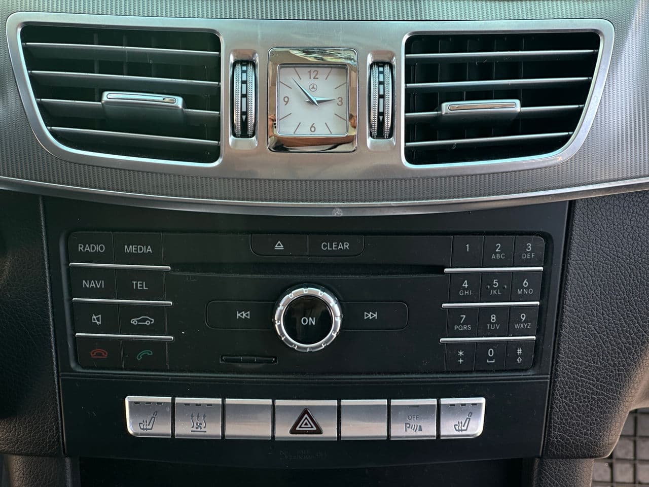 2015 Mercedes E 300h — Miniatură 11