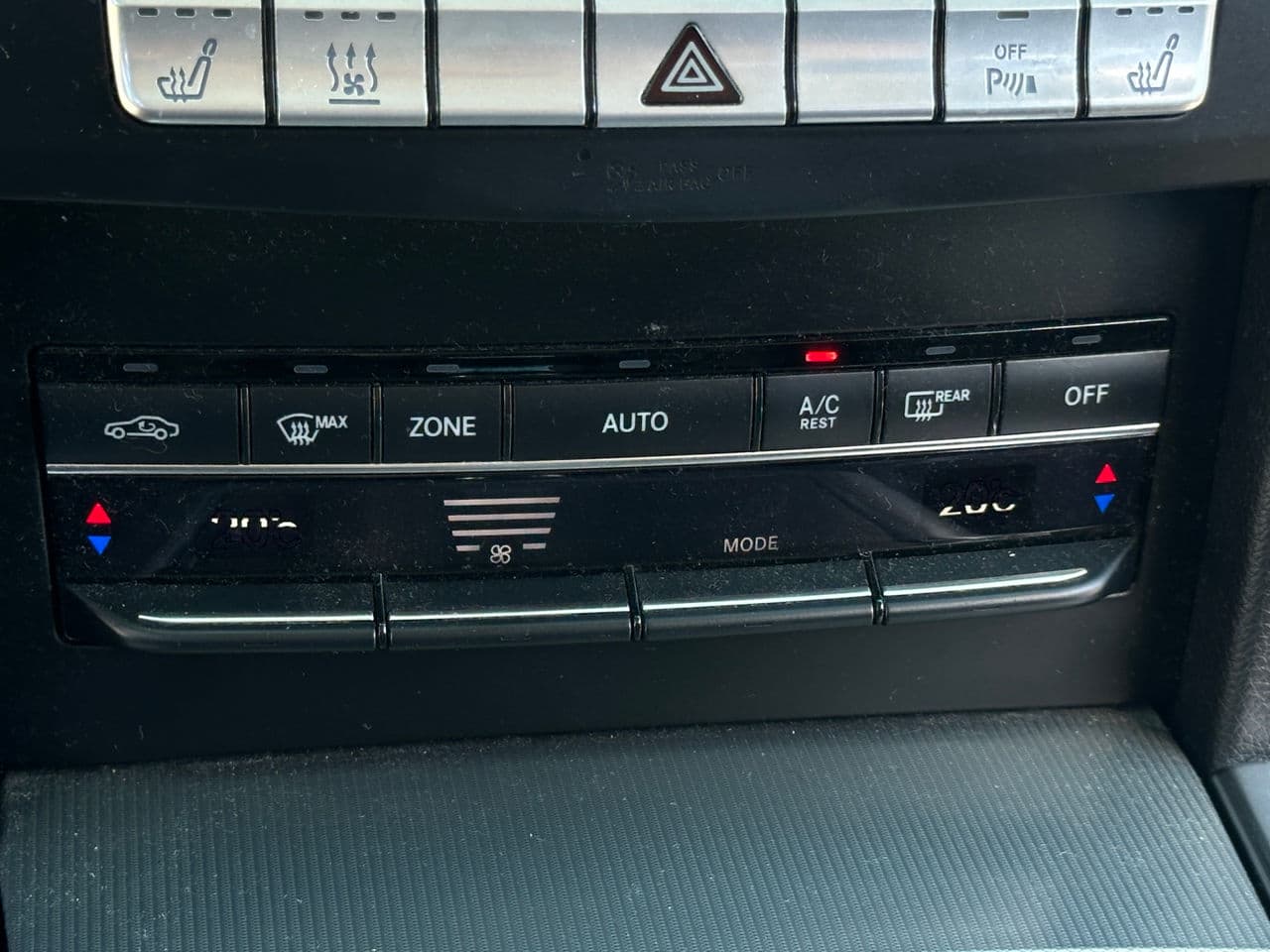 2015 Mercedes E 300h — Miniatură 12