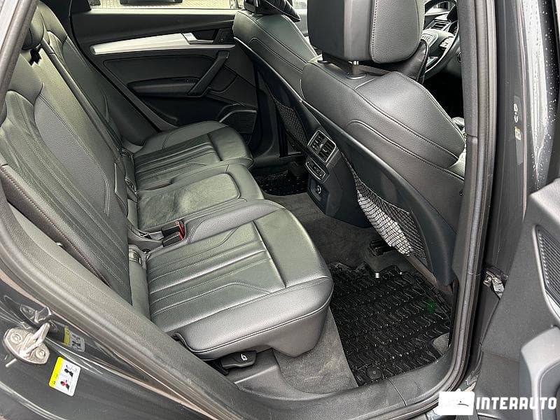 2018 Audi Q5 — Miniatură 23