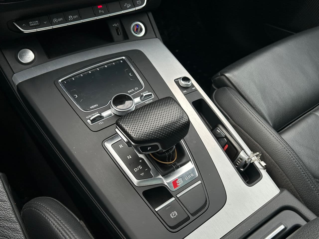 2018 Audi Q5 — Miniatură 16