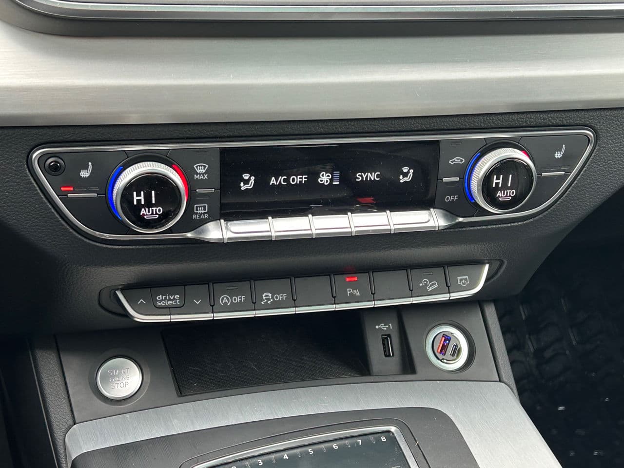 2018 Audi Q5 — Miniatură 15