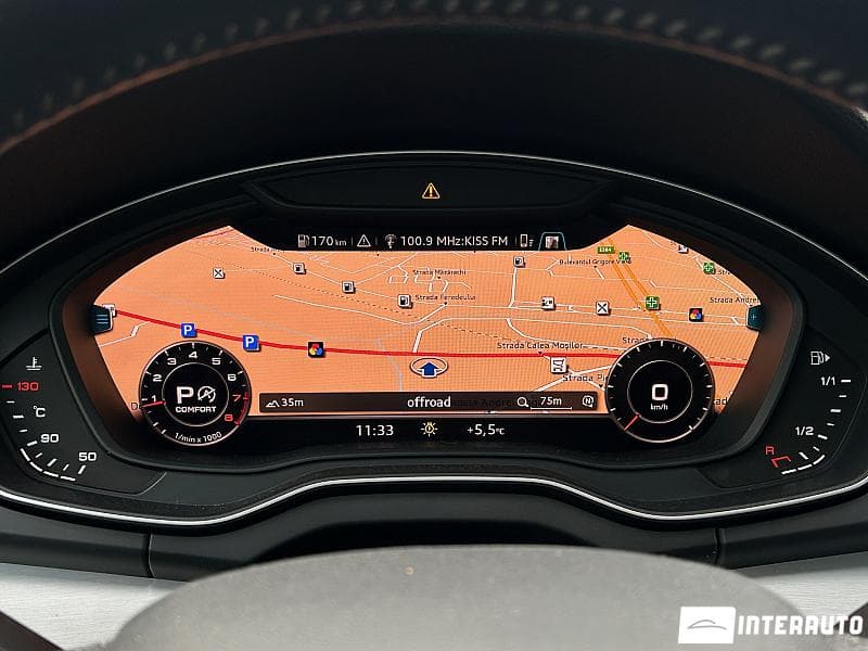 2018 Audi Q5 — Miniatură 13