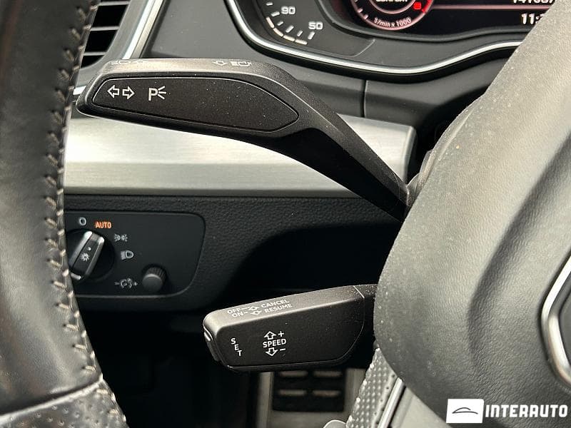 2018 Audi Q5 — Miniatură 10