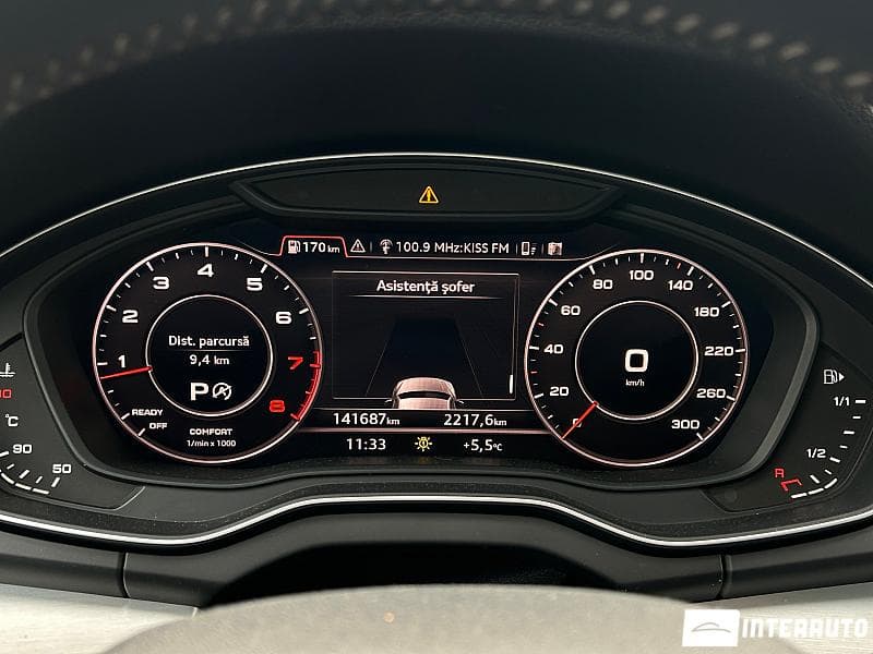 2018 Audi Q5 — Miniatură 12