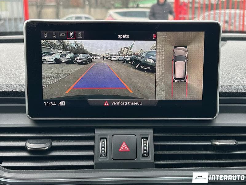 2018 Audi Q5 — Miniatură 14