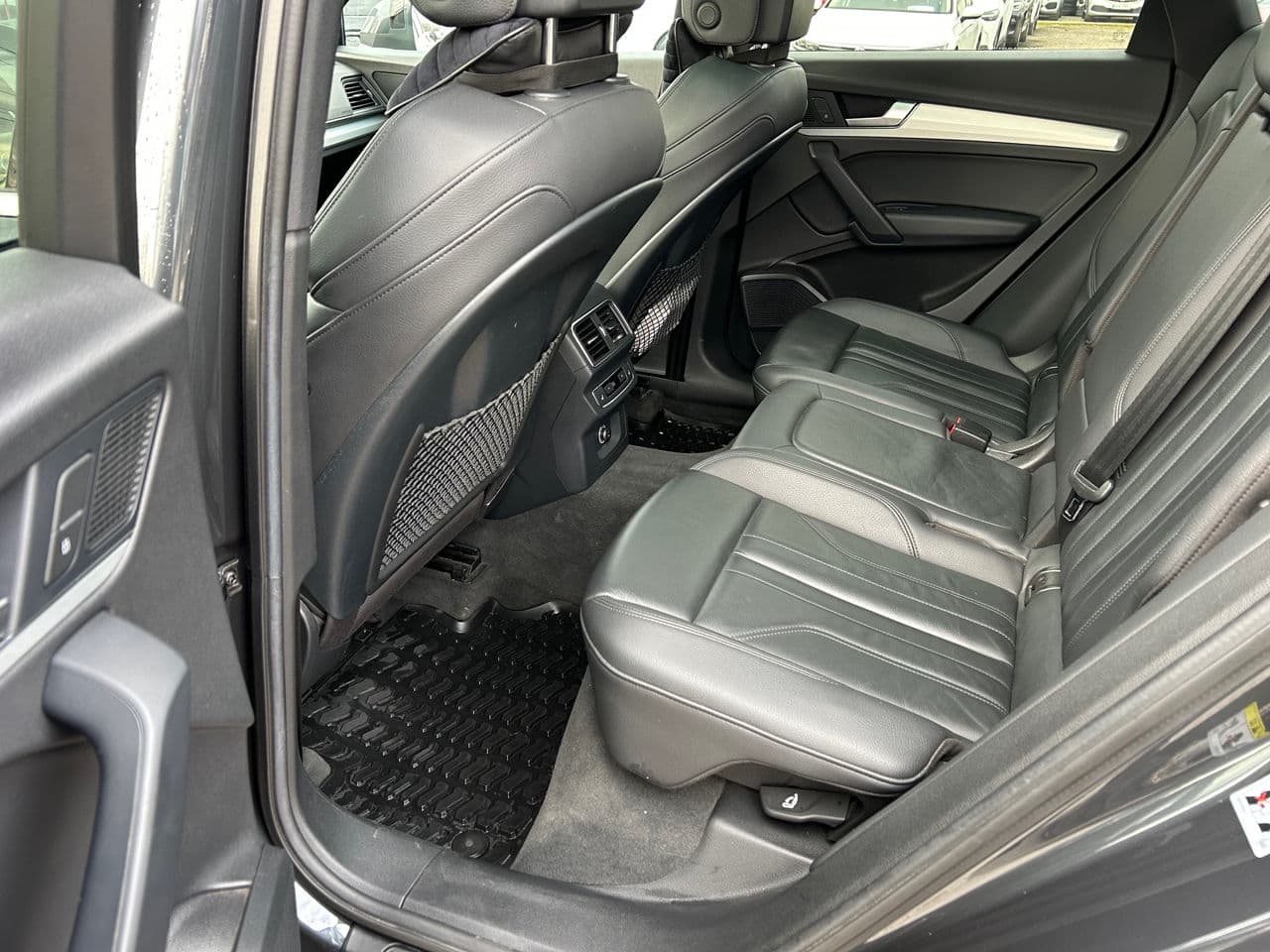 2018 Audi Q5 — Miniatură 21