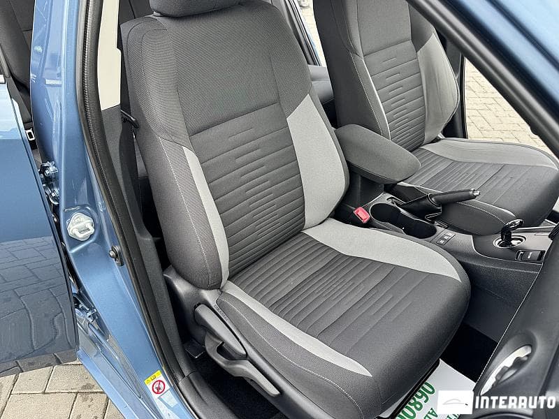 Toyota Auris 2015 — Миниатюра 18