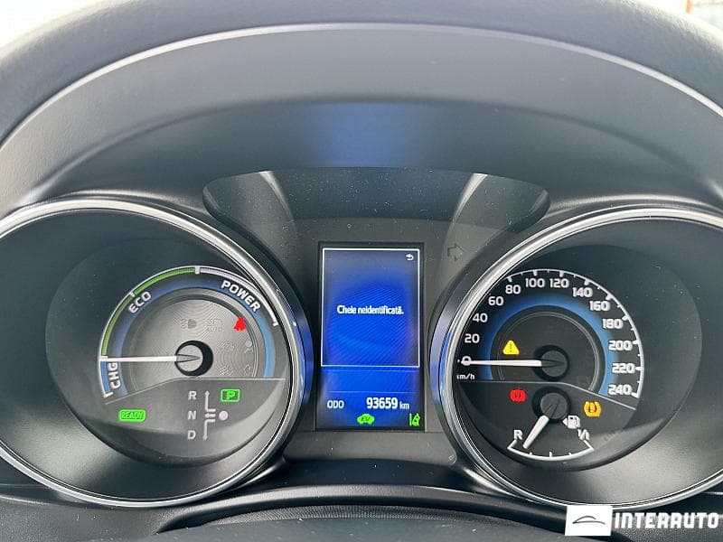 Toyota Auris 2015 — Миниатюра 10