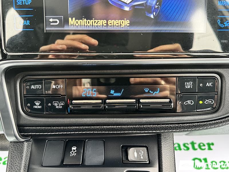 Toyota Auris 2015 — Миниатюра 14
