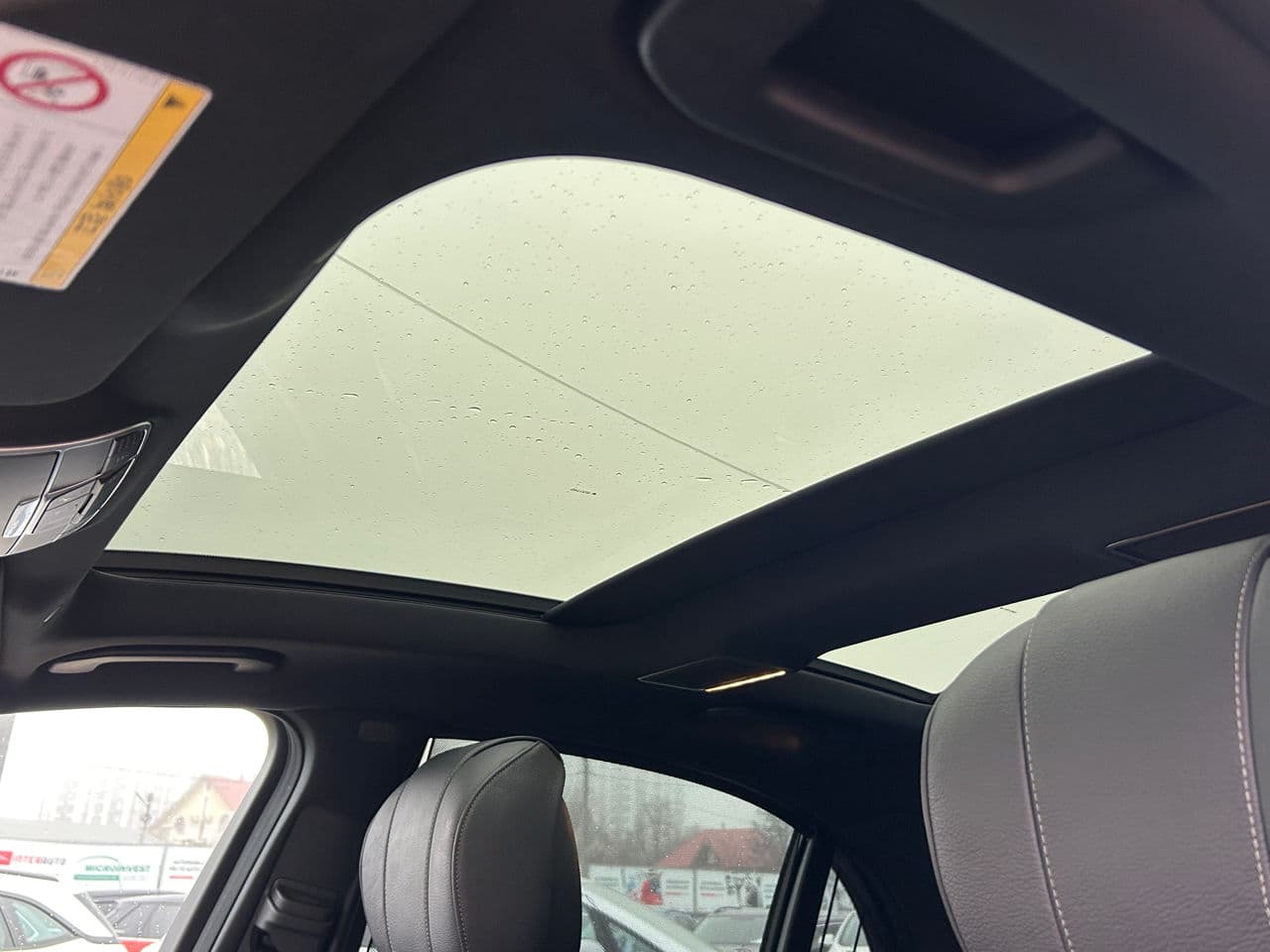 2018 Mercedes S 450 — Miniatură 24