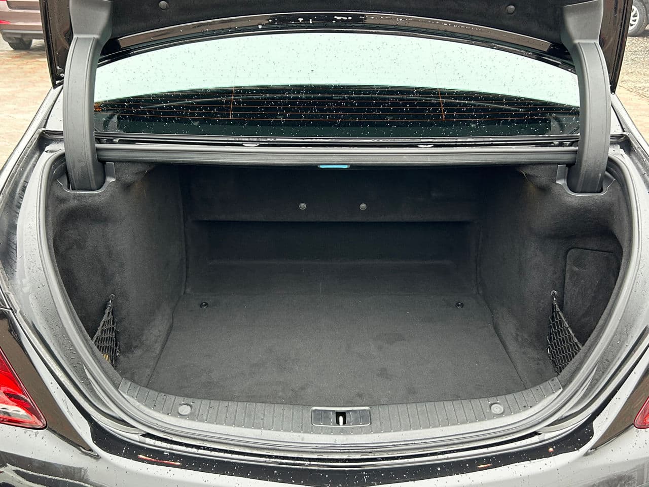 2018 Mercedes S 450 — Miniatură 25
