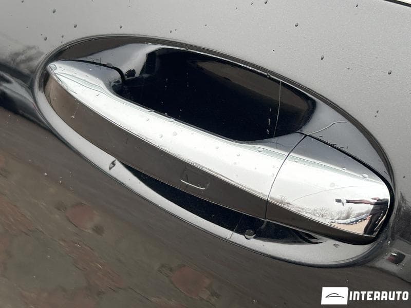 2018 Mercedes S 450 — Miniatură 6