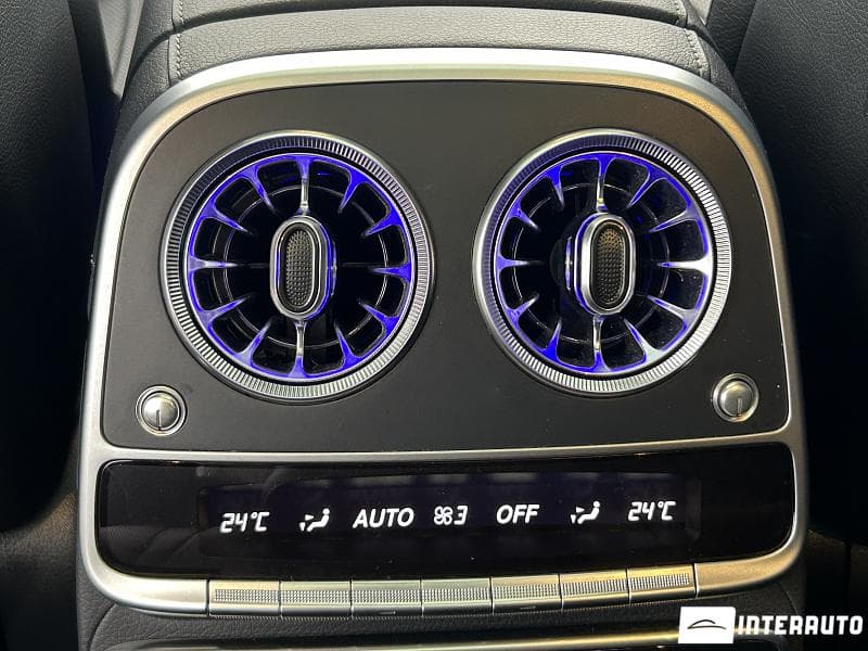 2018 Mercedes S 450 — Miniatură 21