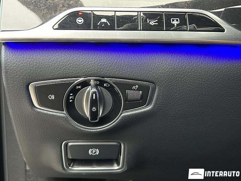 2018 Mercedes S 450 — Miniatură 12