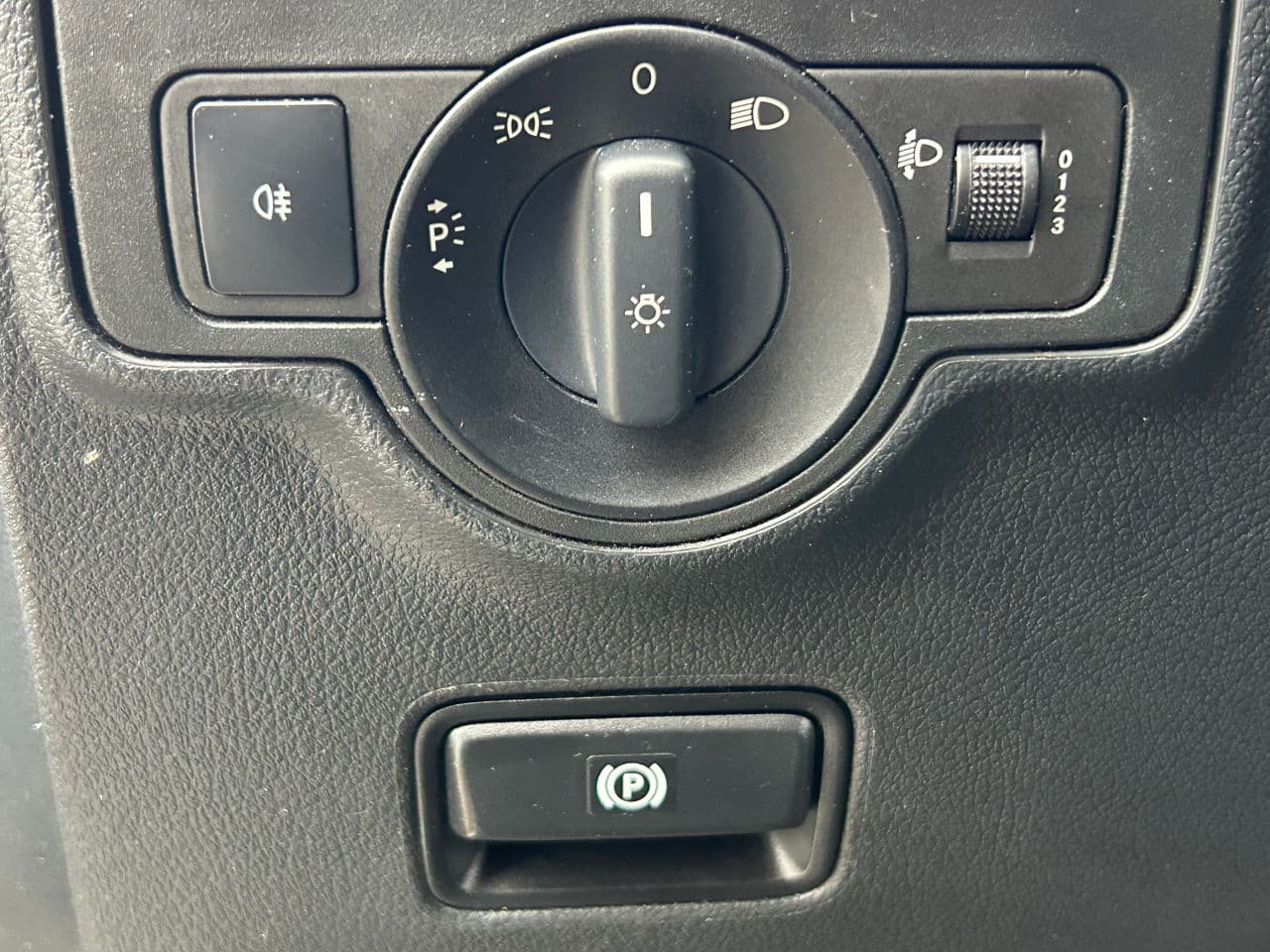 Mercedes Vito 2018 — Миниатюра 9