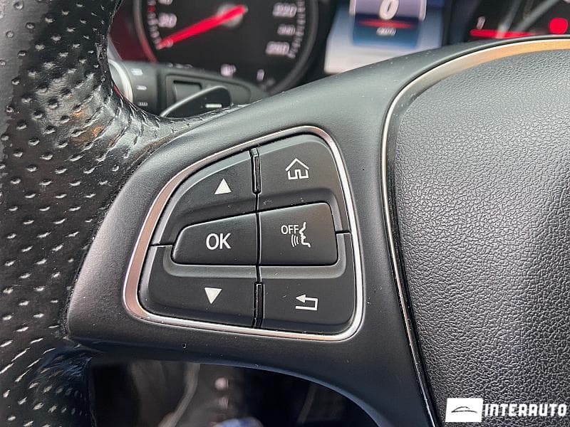 Mercedes C 250 2015 — Миниатюра 11