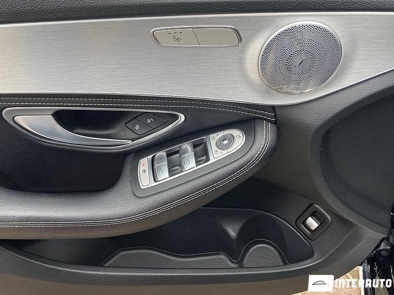 Mercedes C 250 2015 — Миниатюра 6