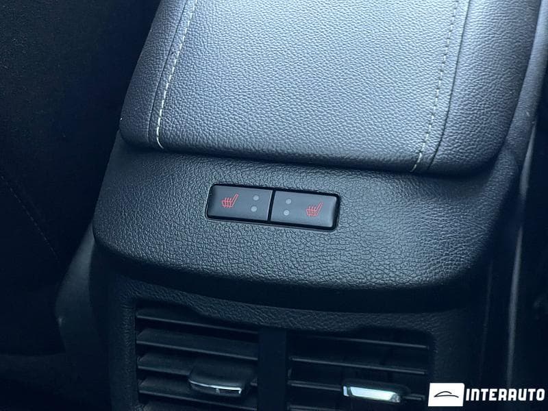 2015 Ford Mondeo — Miniatură 18