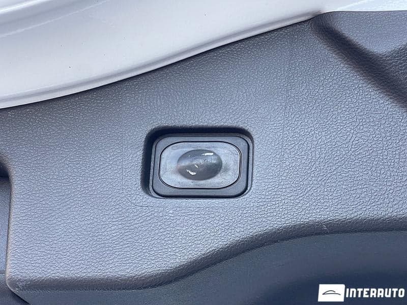 2015 Ford Mondeo — Miniatură 15