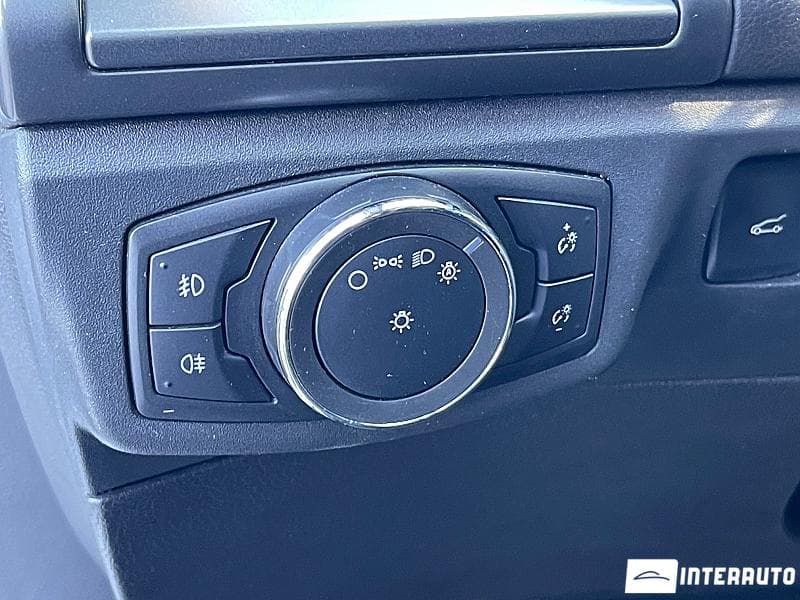 2015 Ford Mondeo — Miniatură 8