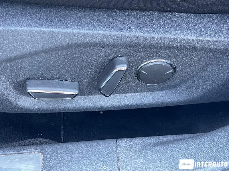 2015 Ford Mondeo — Miniatură 9
