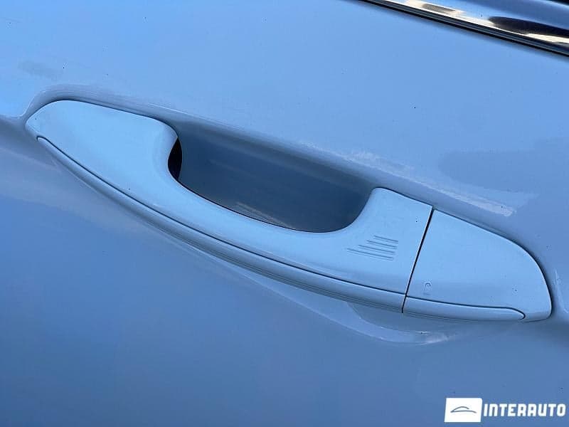 2015 Ford Mondeo — Miniatură 6