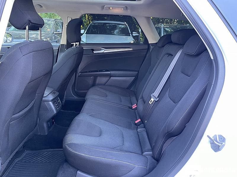 2015 Ford Mondeo — Miniatură 13