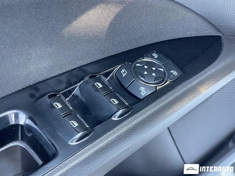 2015 Ford Mondeo — Miniatură 7