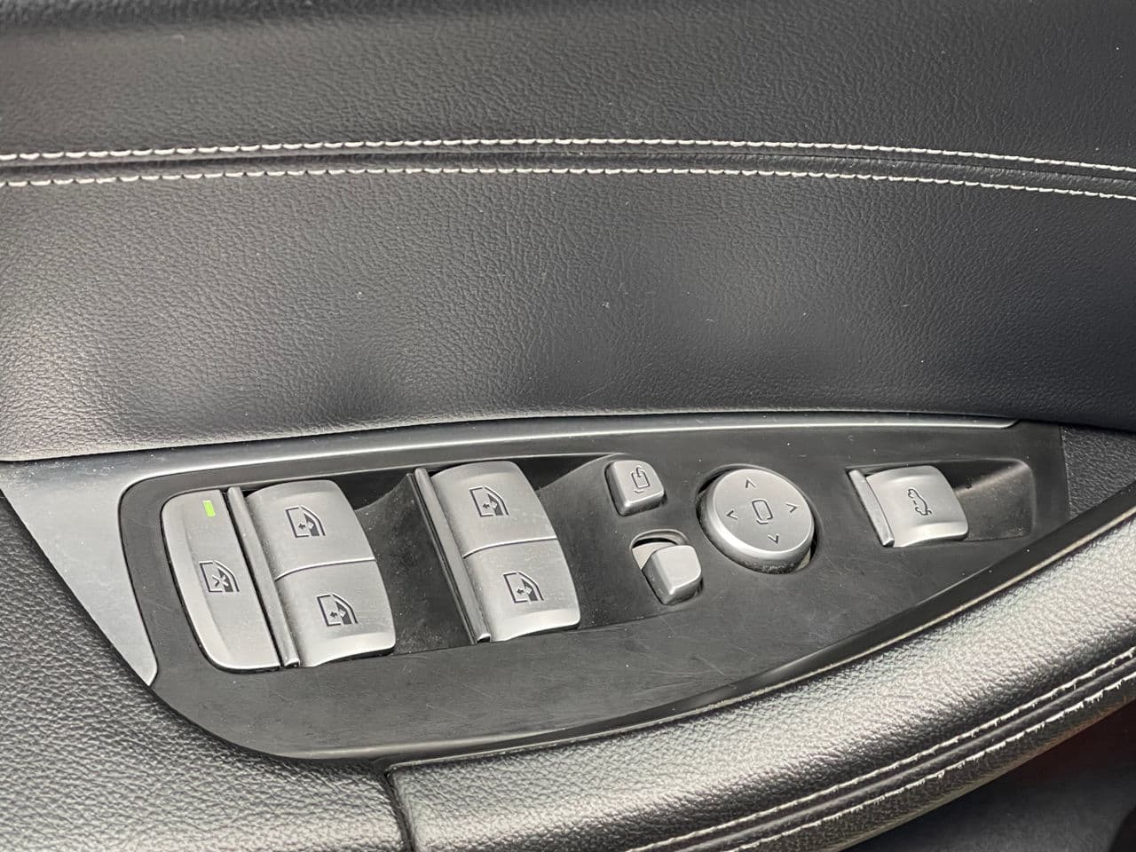 2018 BMW X3 2.0D — Miniatură 5