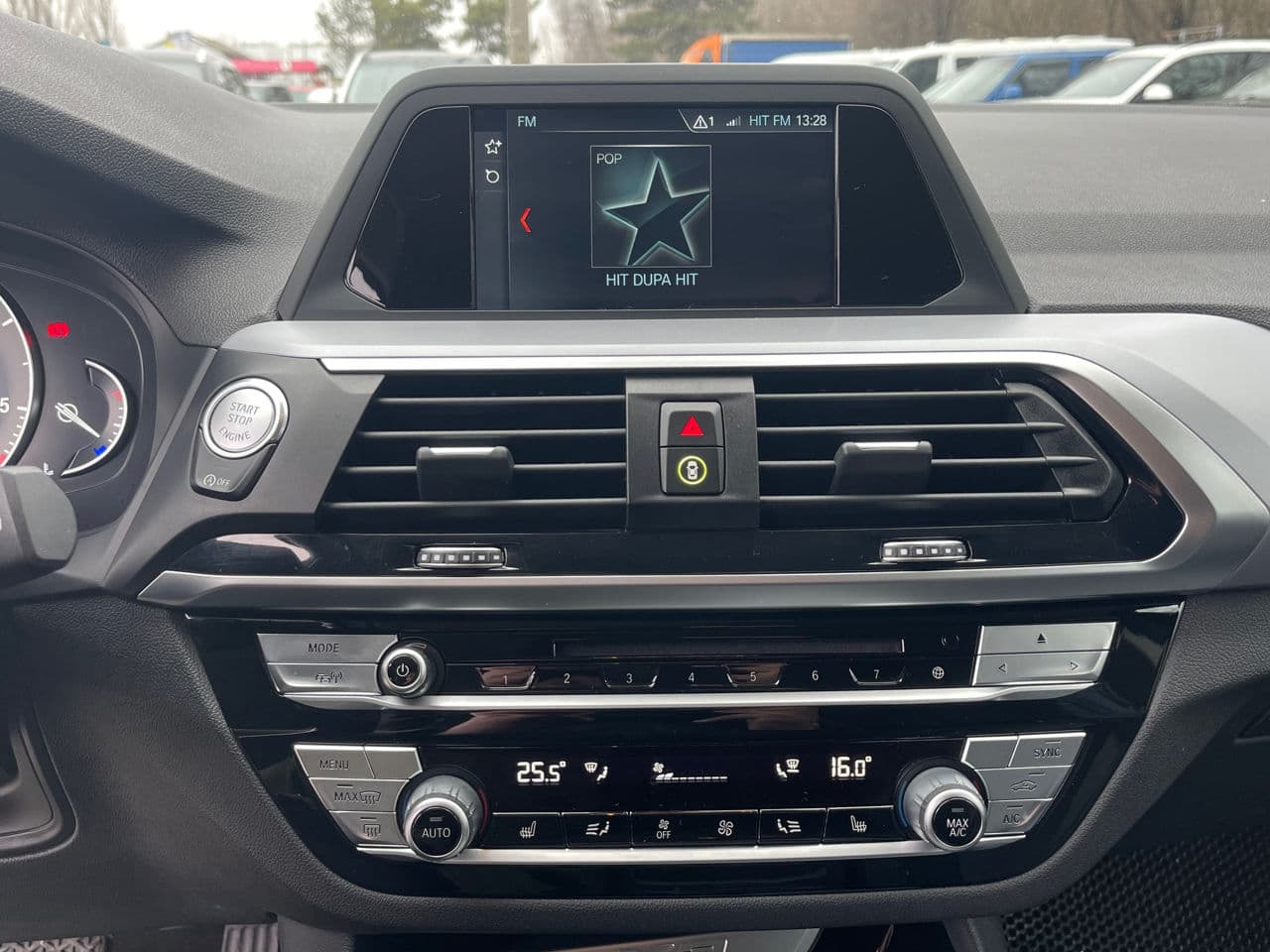 2018 BMW X3 2.0D — Miniatură 9