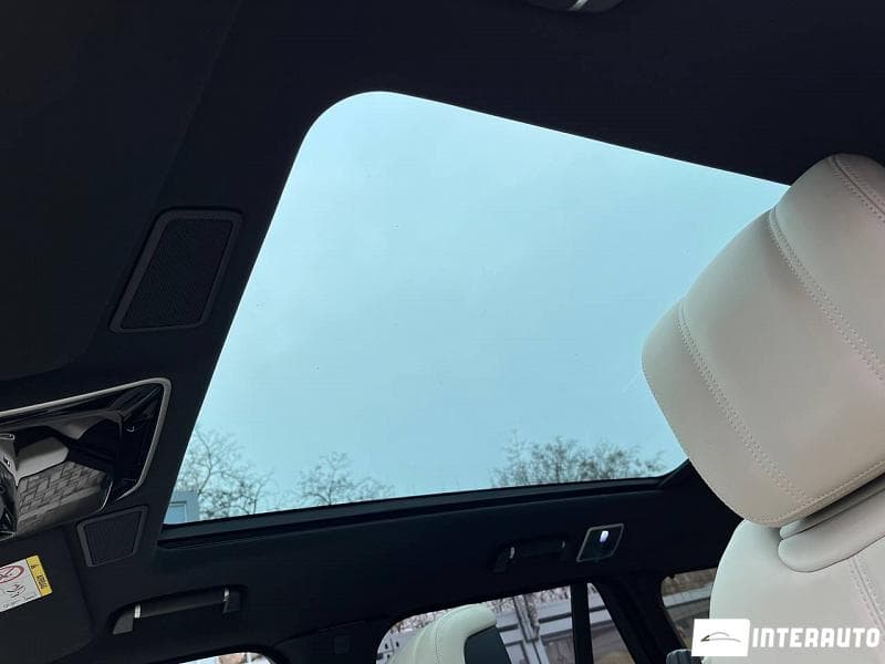 2021 Land Rover Range Rover Vogue — Miniatură 17