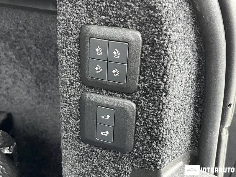 2021 Land Rover Range Rover Vogue — Miniatură 22