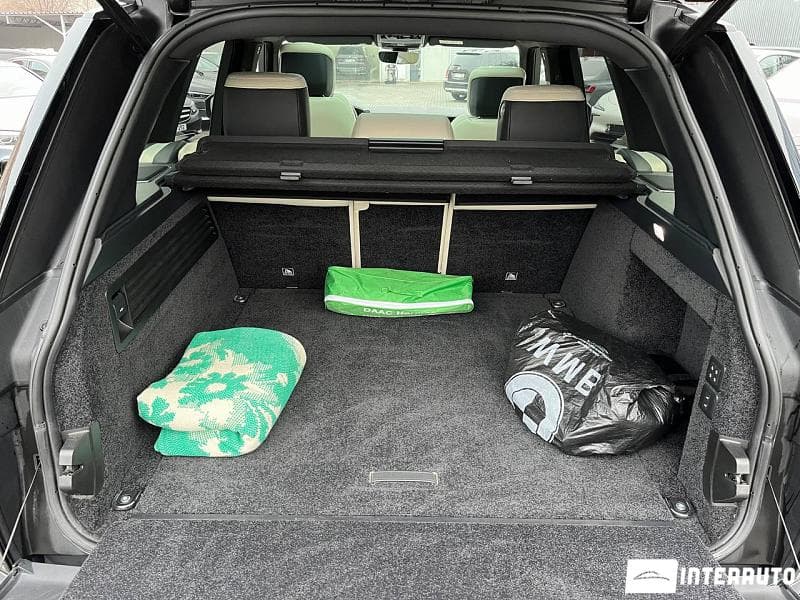 2021 Land Rover Range Rover Vogue — Miniatură 21