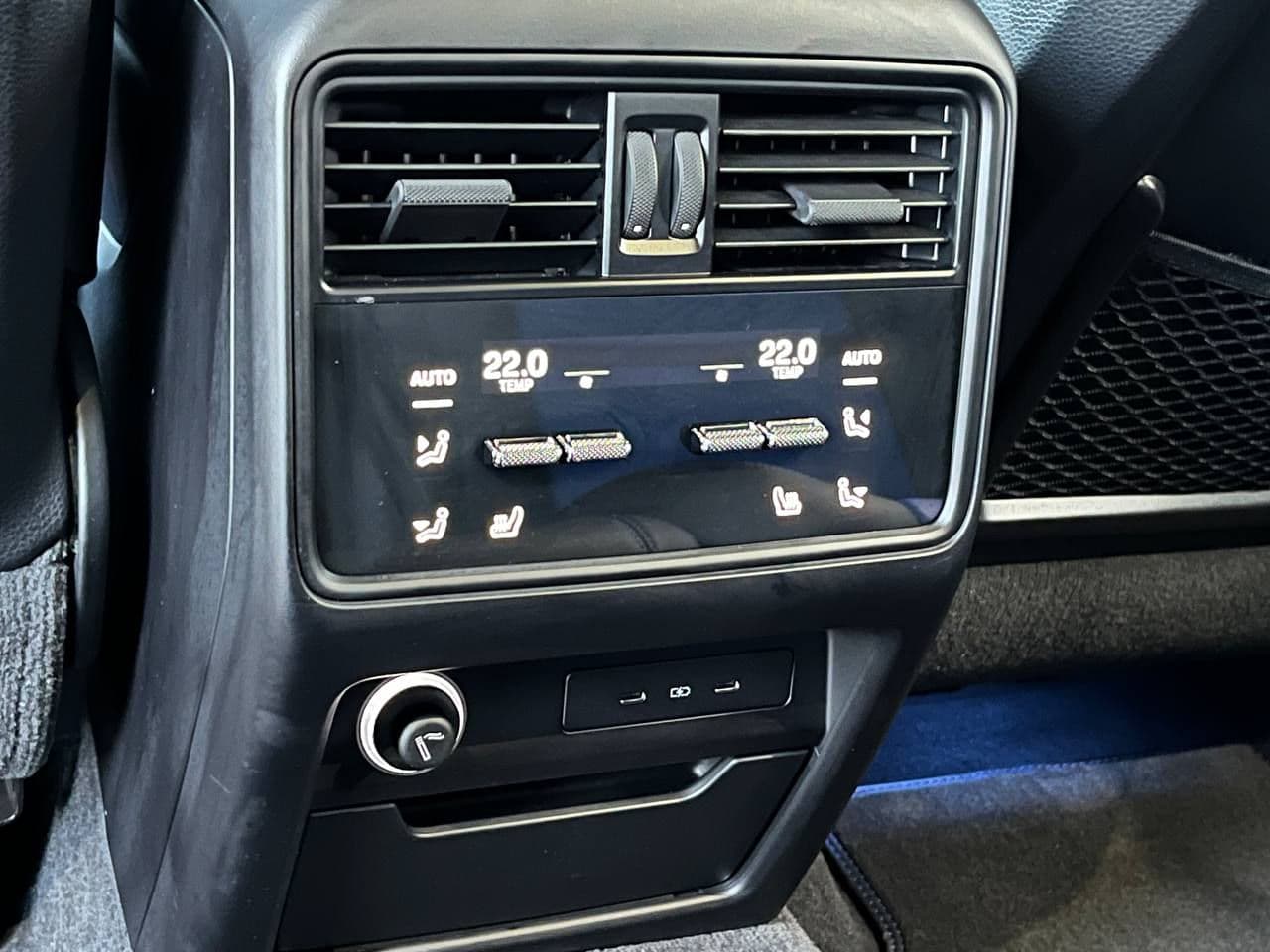 2025 Porsche Cayenne Turbo GT Coupe — Miniatură 17