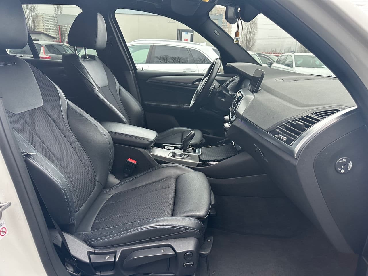 2020 BMW X3 2.0D — Miniatură 17