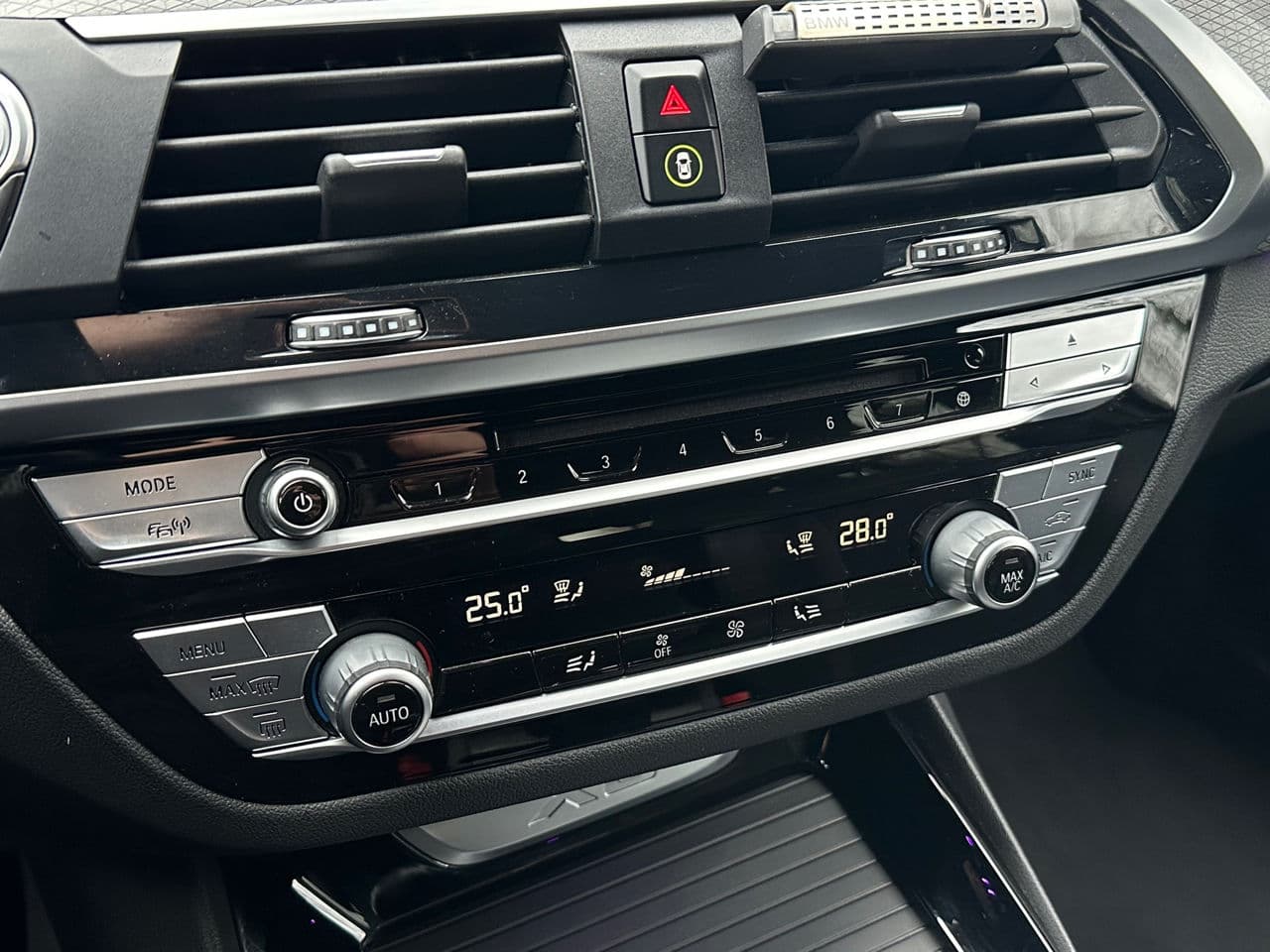 2020 BMW X3 2.0D — Miniatură 15