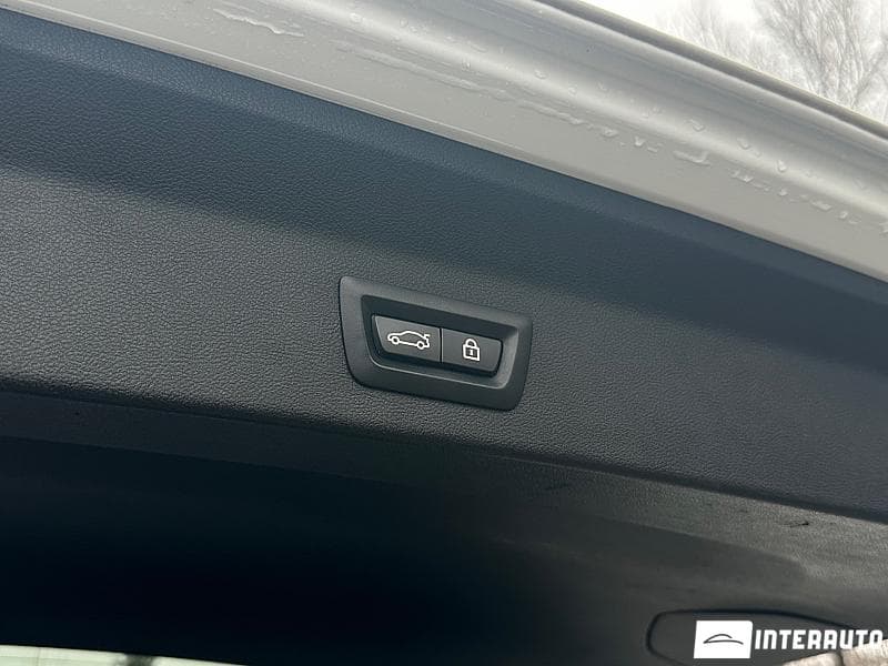 2020 BMW X3 2.0D — Miniatură 21